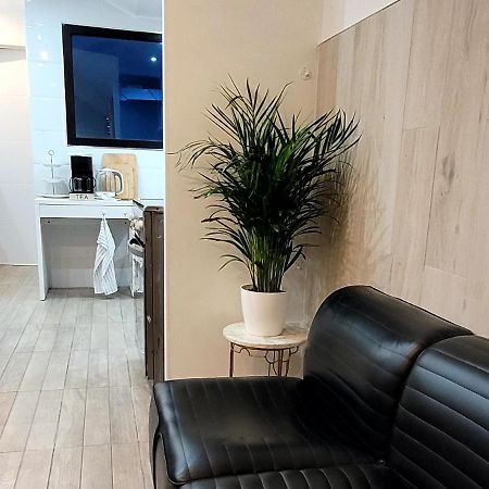 Intrasuelo White En Las Palmas 외부 사진