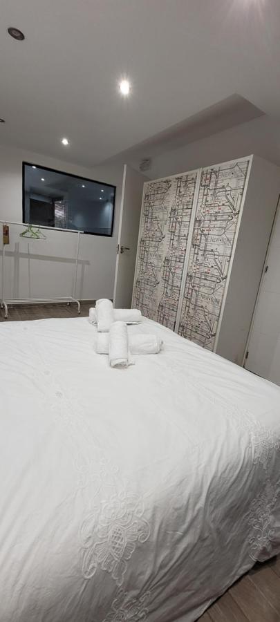 Intrasuelo White En Las Palmas 외부 사진