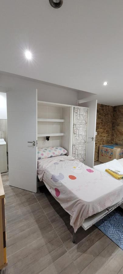 Intrasuelo White En Las Palmas 외부 사진