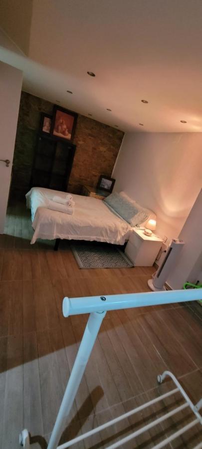 Intrasuelo White En Las Palmas 외부 사진