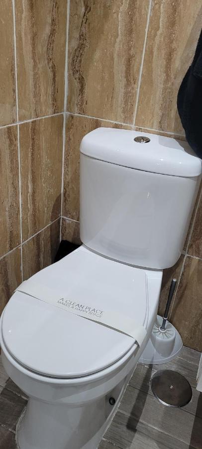 Intrasuelo White En Las Palmas 외부 사진